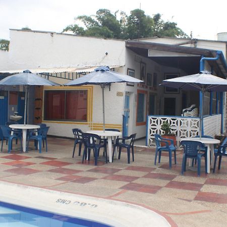 Villa Katherine Melgar Exterior photo
