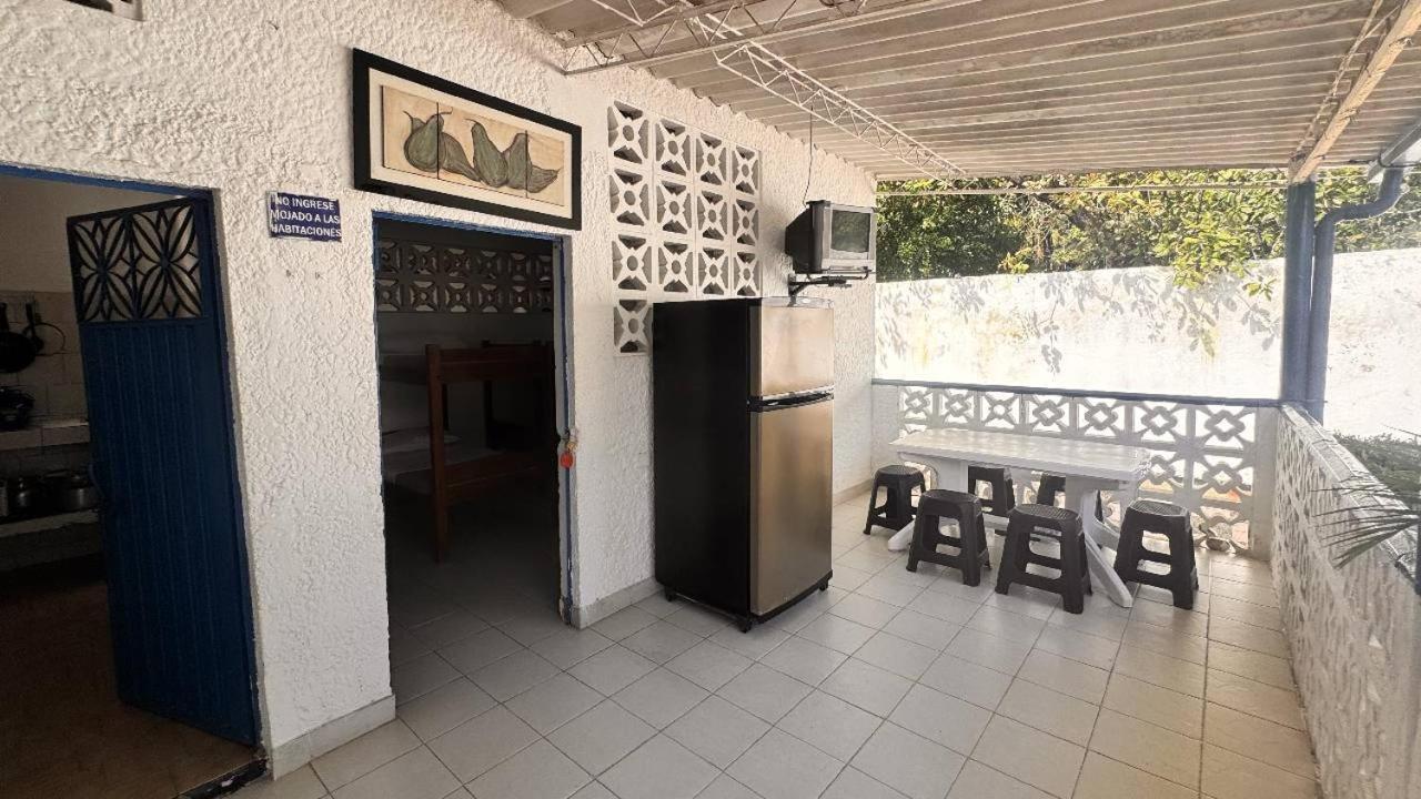 Villa Katherine Melgar Exterior photo