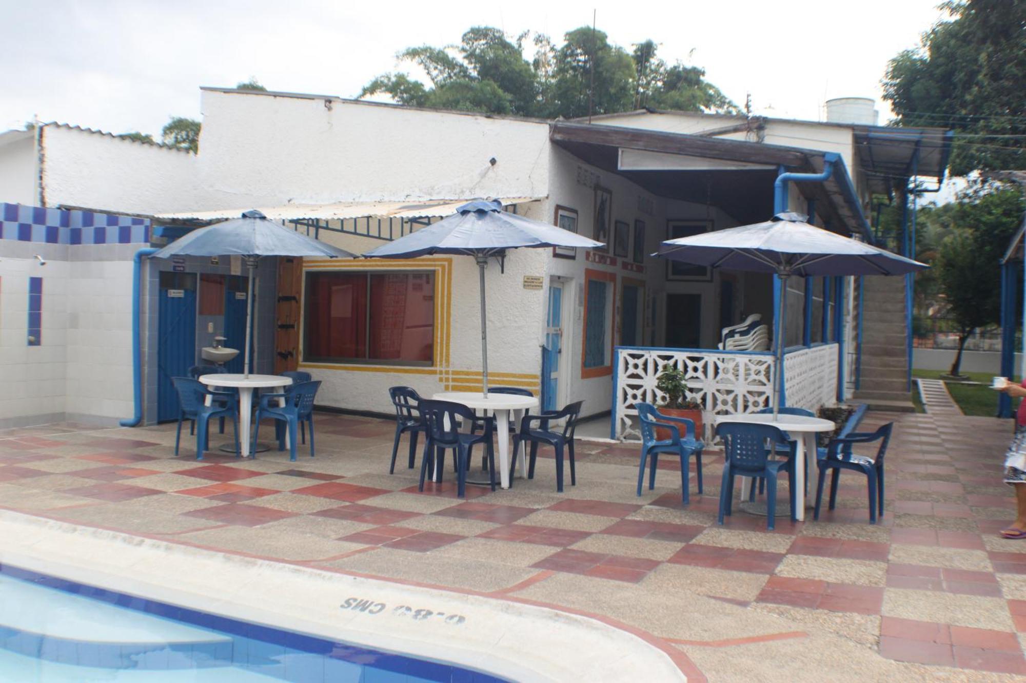 Villa Katherine Melgar Exterior photo