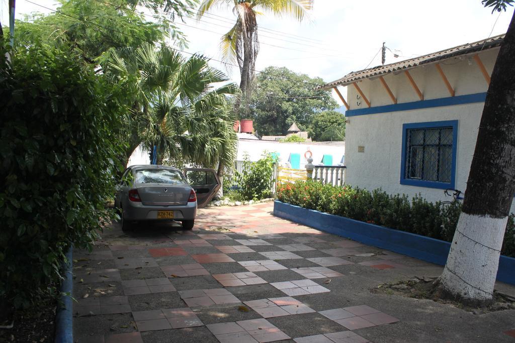 Villa Katherine Melgar Exterior photo