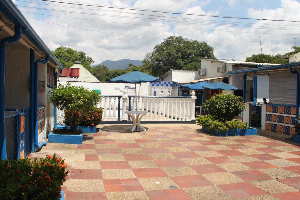 Villa Katherine Melgar Exterior photo