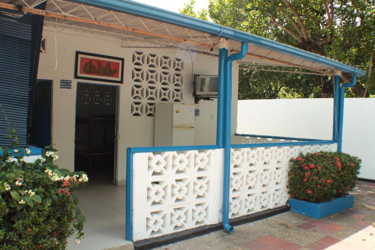 Villa Katherine Melgar Exterior photo