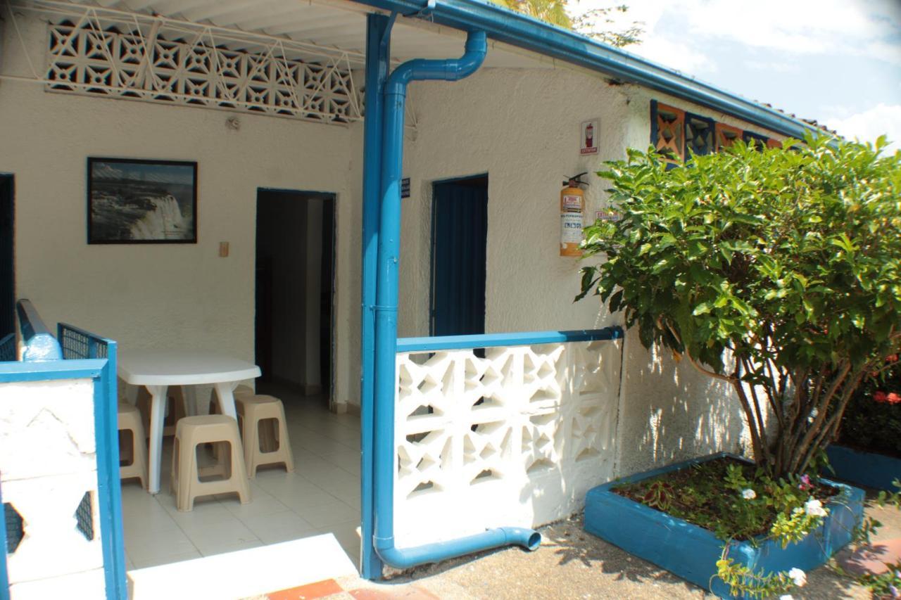 Villa Katherine Melgar Exterior photo